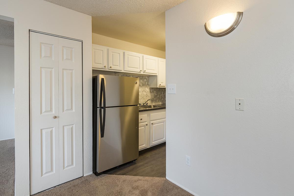 Pine Crest Apartments Photo Gallery